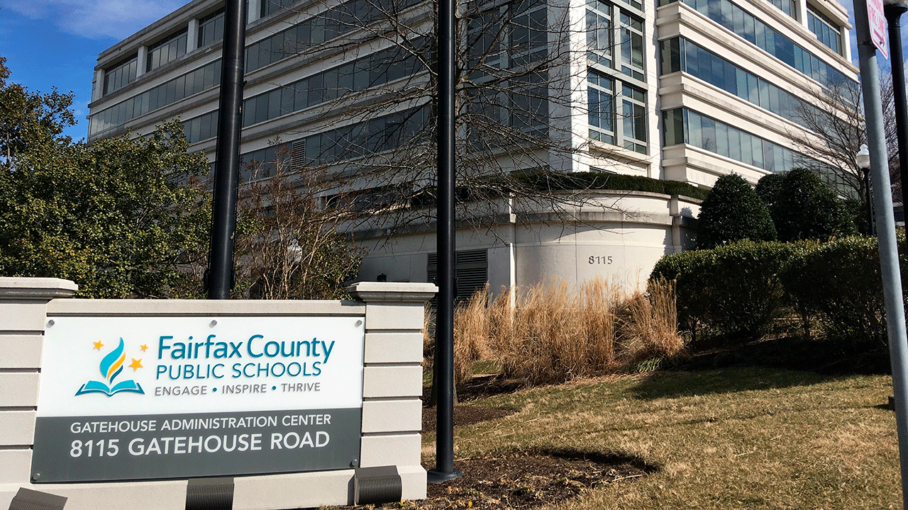 Fairfax County Public Schools