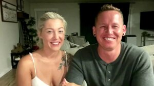 Father makes son do push-ups for disrespect, video divides internet