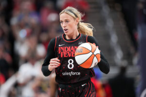 Sophie Cunningham