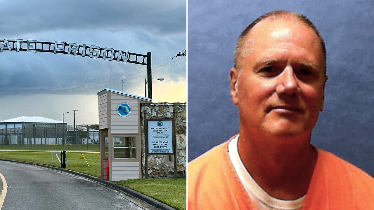 Florida man executed for 1994 murder of wife and 2 young children