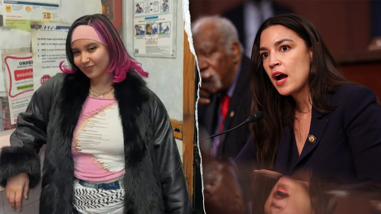 Former AOC campaign worker arrested for threats against NYC Jewish school