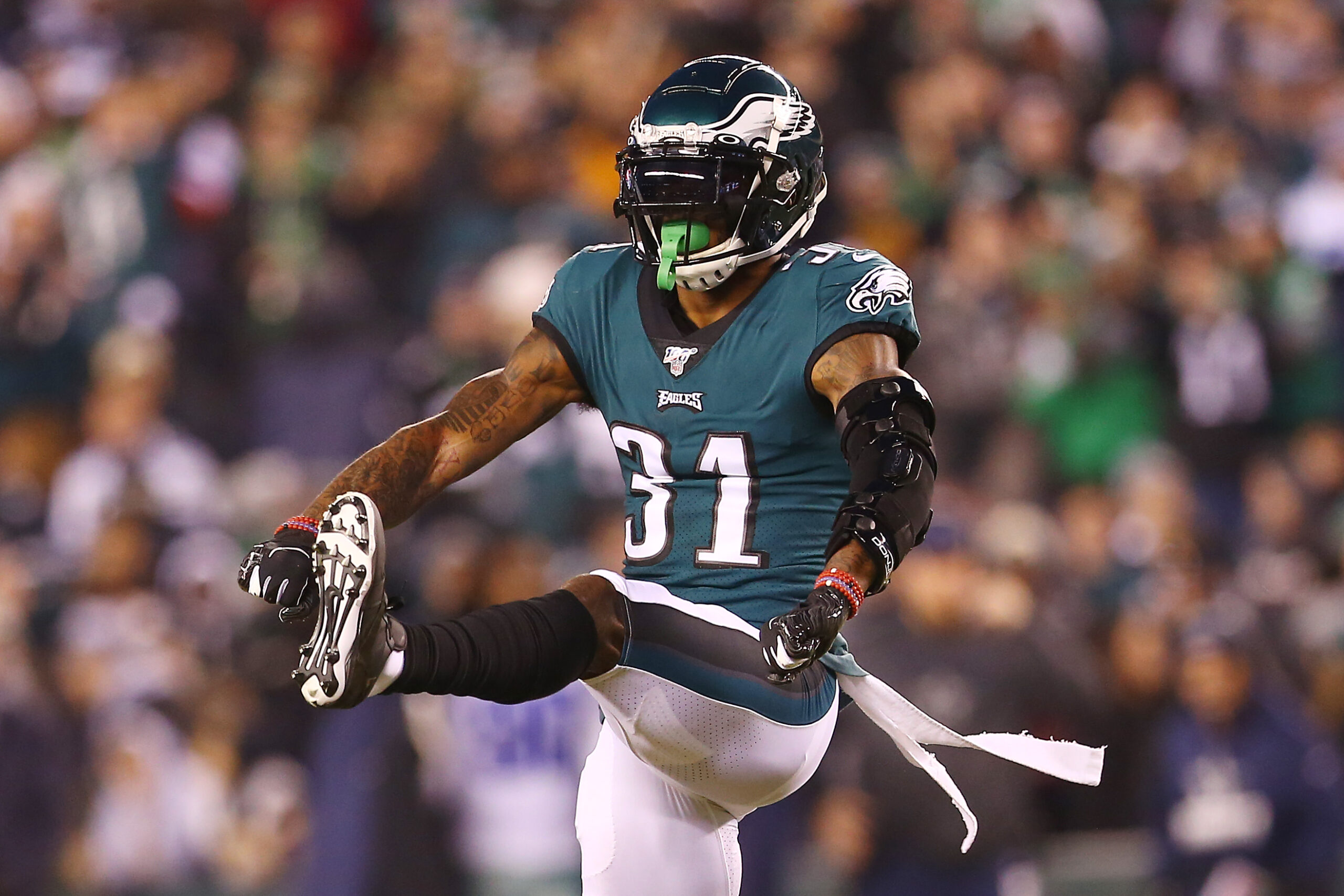 Jalen Mills