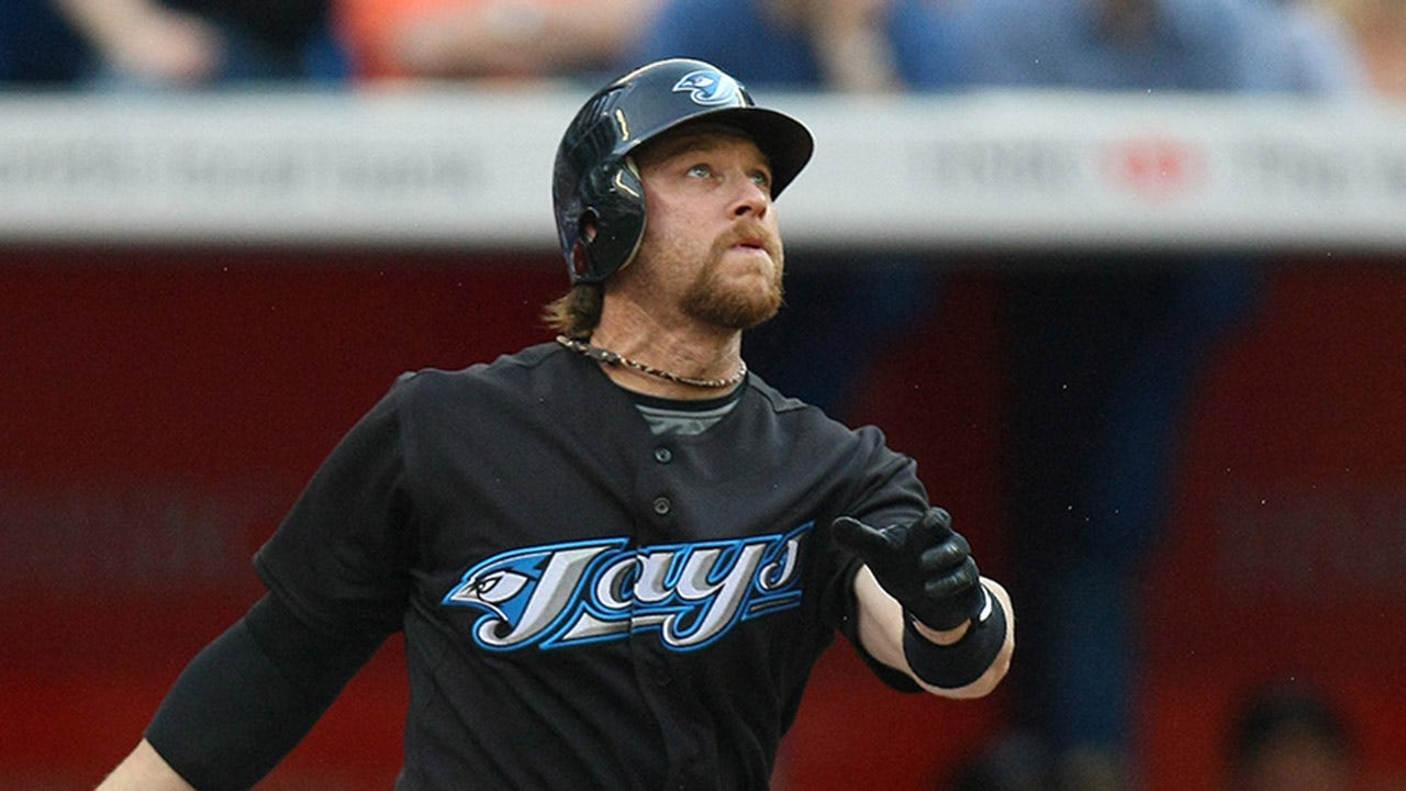 Former MLB catcher Gregg Zaun says career 'ruined' after harassment allegations