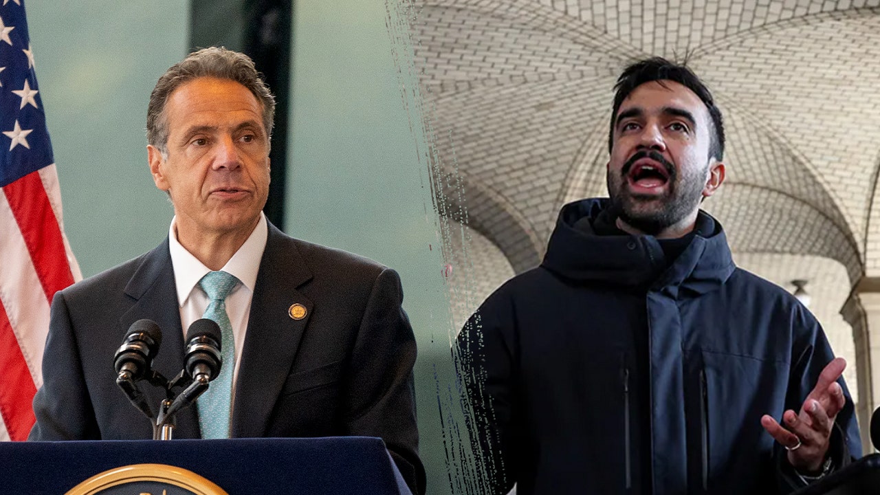 Former NY governor slams Mamdani over alleged $2,300 apartment