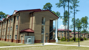 Fort Stewart on lockdown amid active shooter in South Carolina