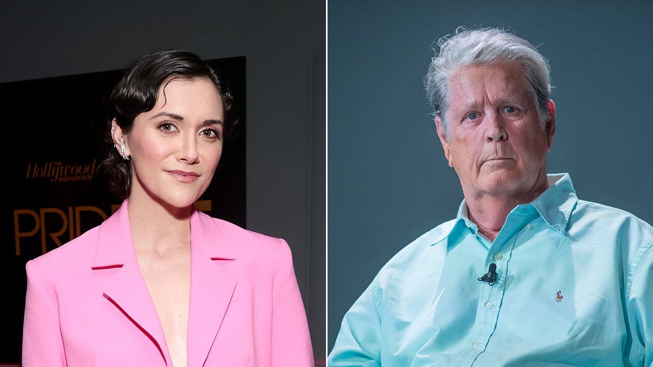Fox News Entertainment Newsletter: Former Disney child star goes broke, Beach Boys' Brian Wilson's regret