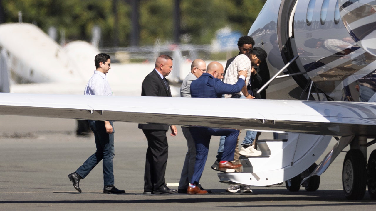 Fox News Politics Newsletter: Newsom’s ‘Failures’ Under Fire