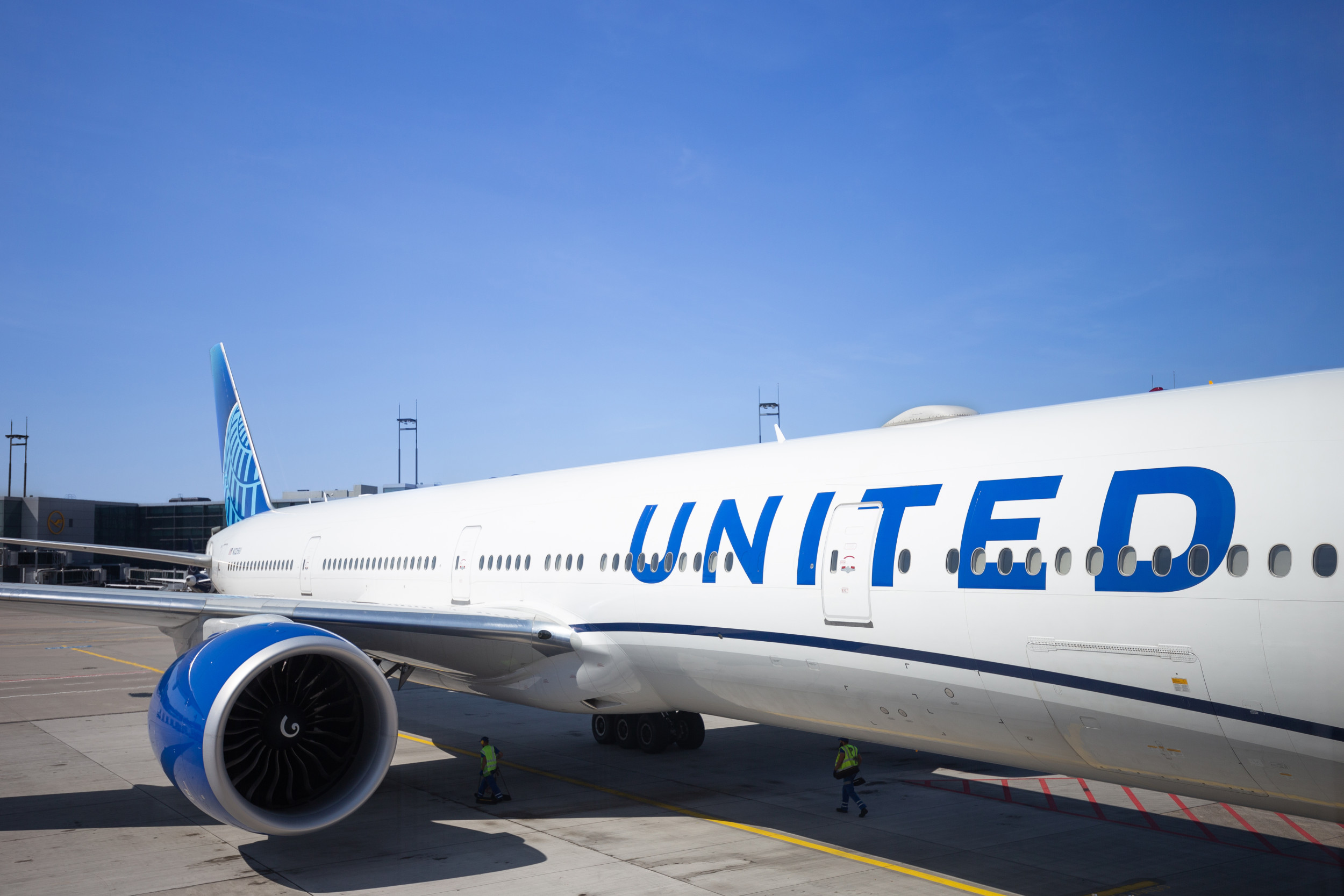 United Airlines