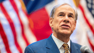 GOP wins Texas redistricting fight despite Democratic walkout attempt