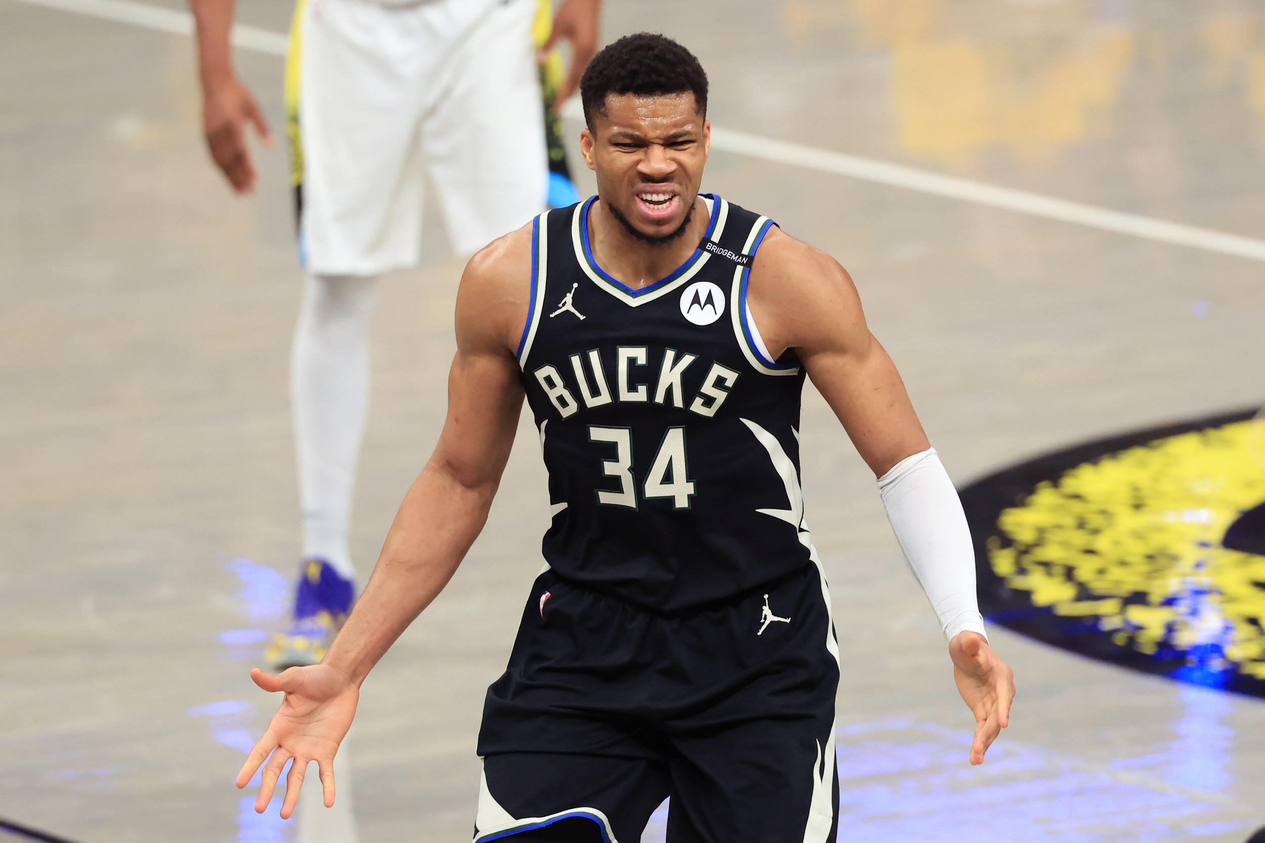 Giannis