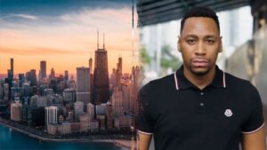 Gianno Caldwell considers Illinois Senate bid for 2026 election cycle