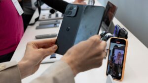 Google Salesforce data breach puts over 2 billion users at phishing risk