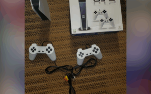 Grandma Told Man She Had Got Him a 'PS5'—Nothing Prepared Him for the Truth