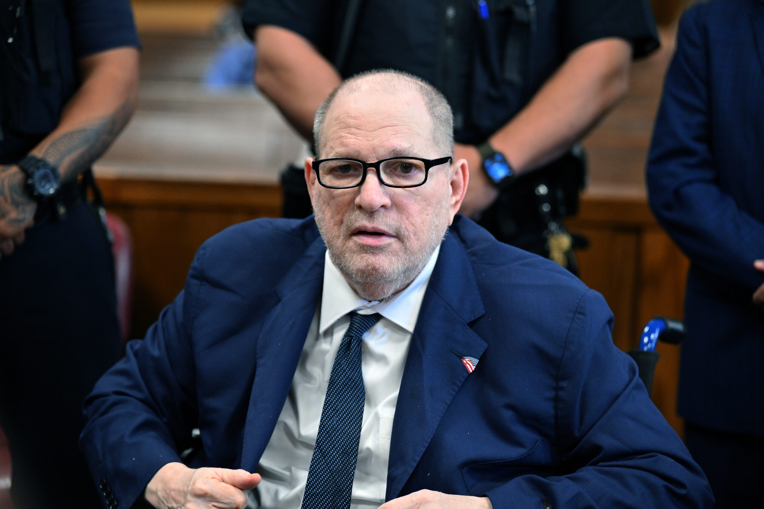 Weinstein