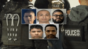 Heinous criminal immigrants arrested by DHS as agency faces criticism