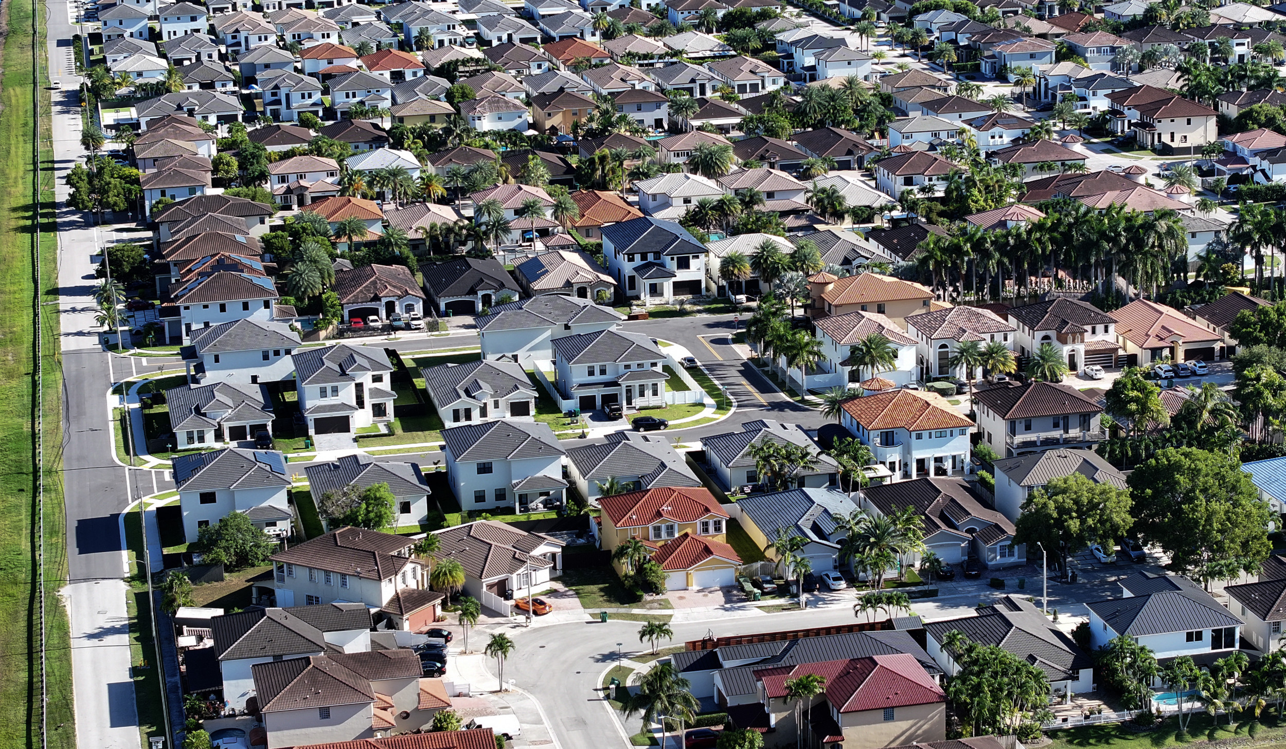 Florida Housing Market