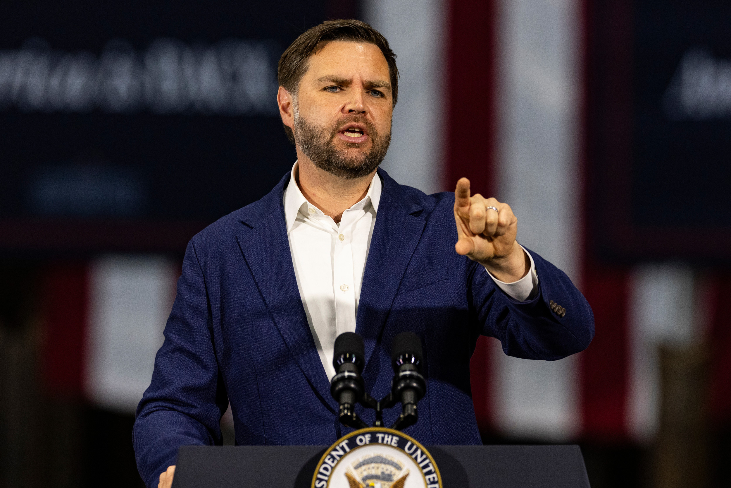 JD Vance