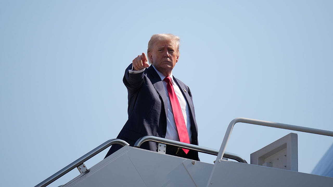 How Senate Republicans unified and passed Trump's 'big, beautiful bill'