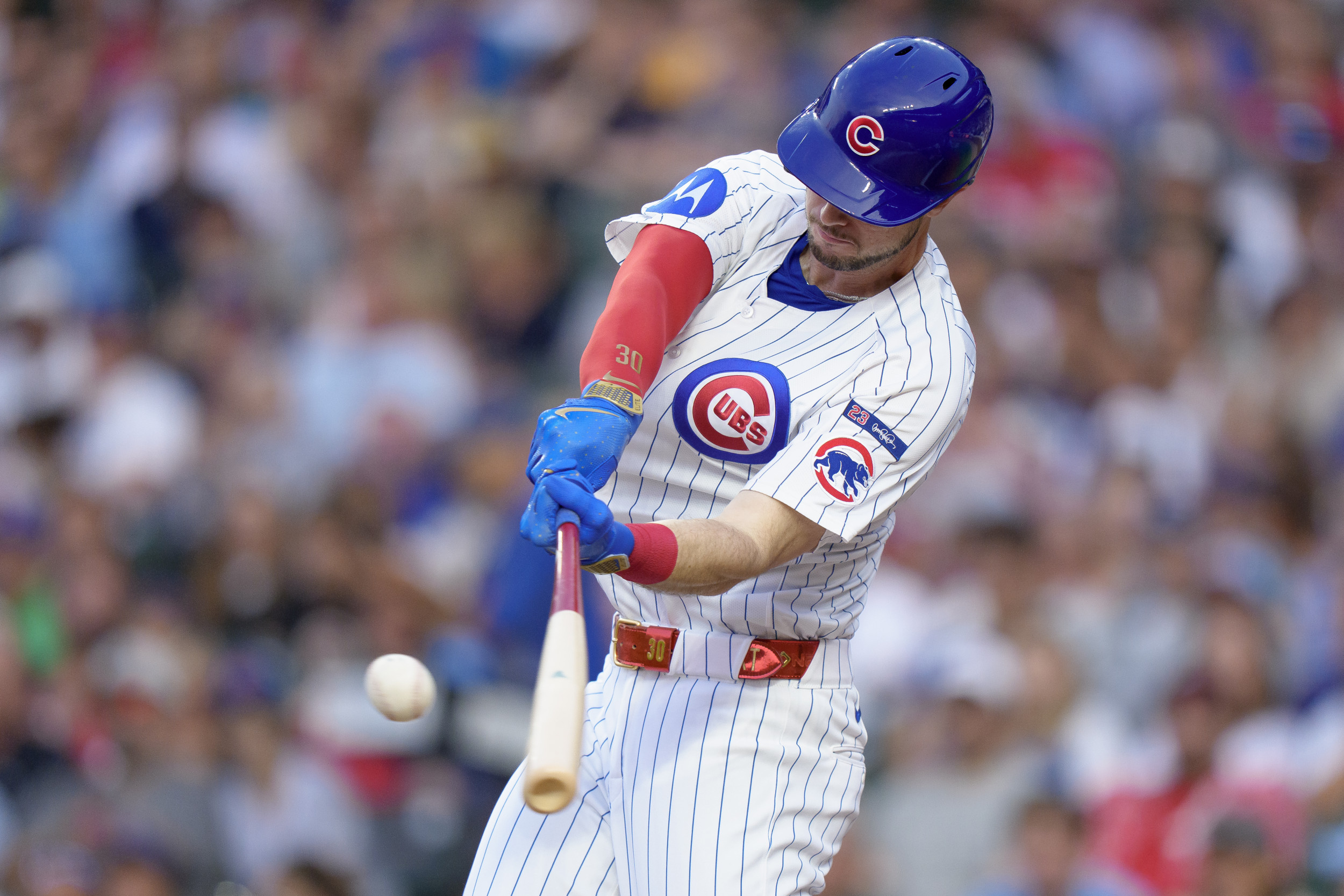 MLB