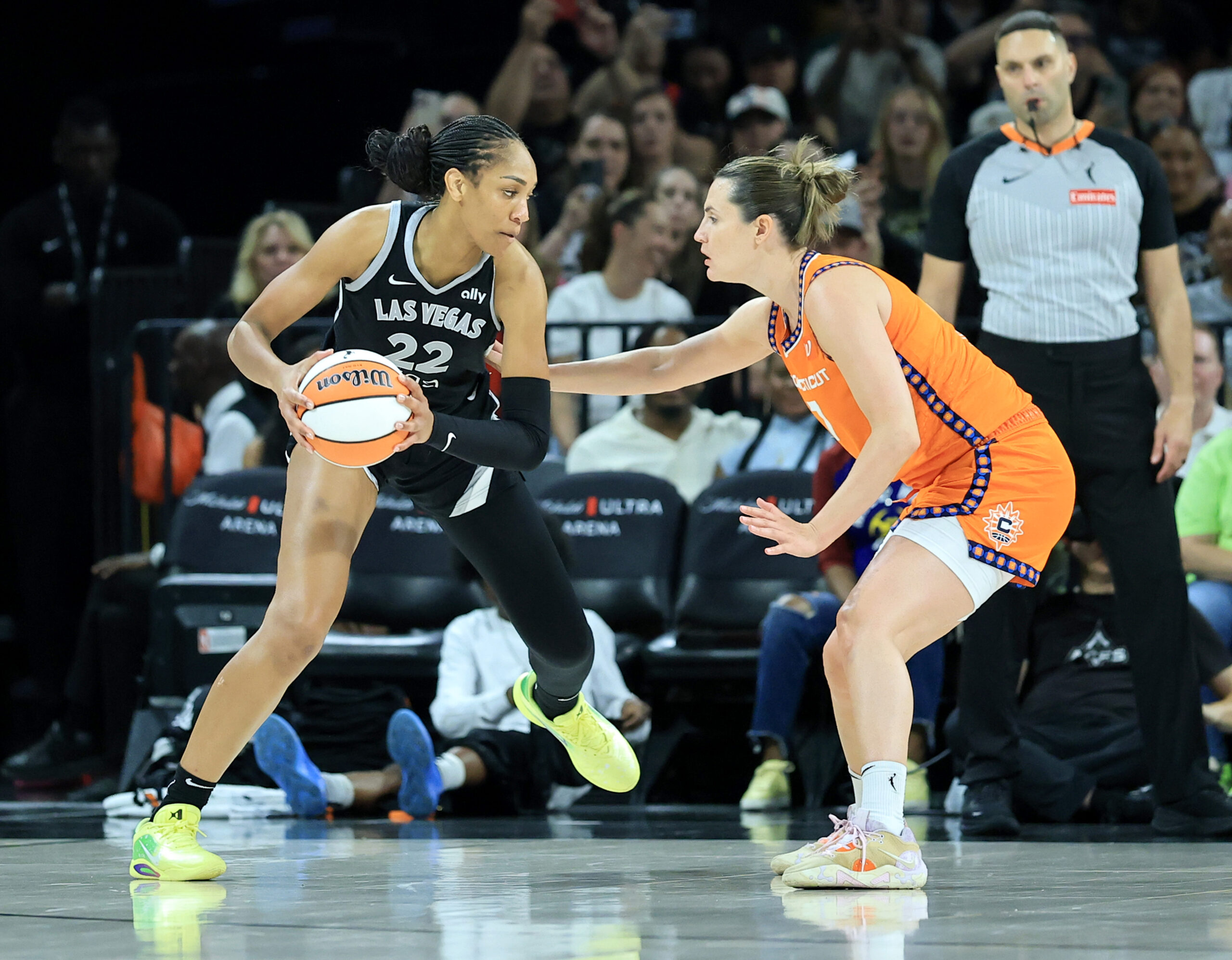 WNBA