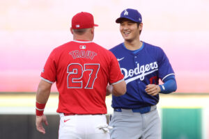 MLB