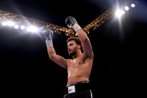 Boxing