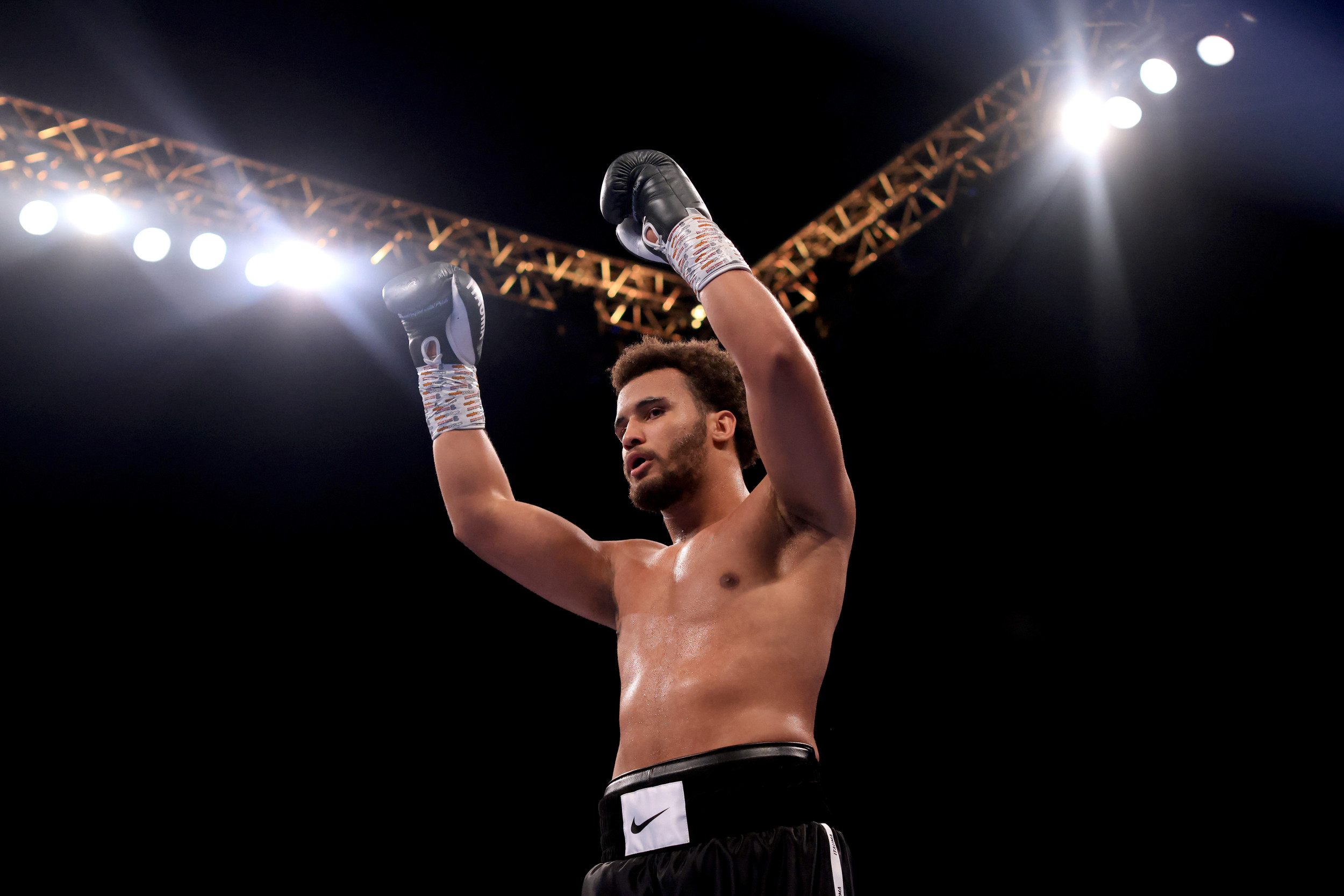 Boxing