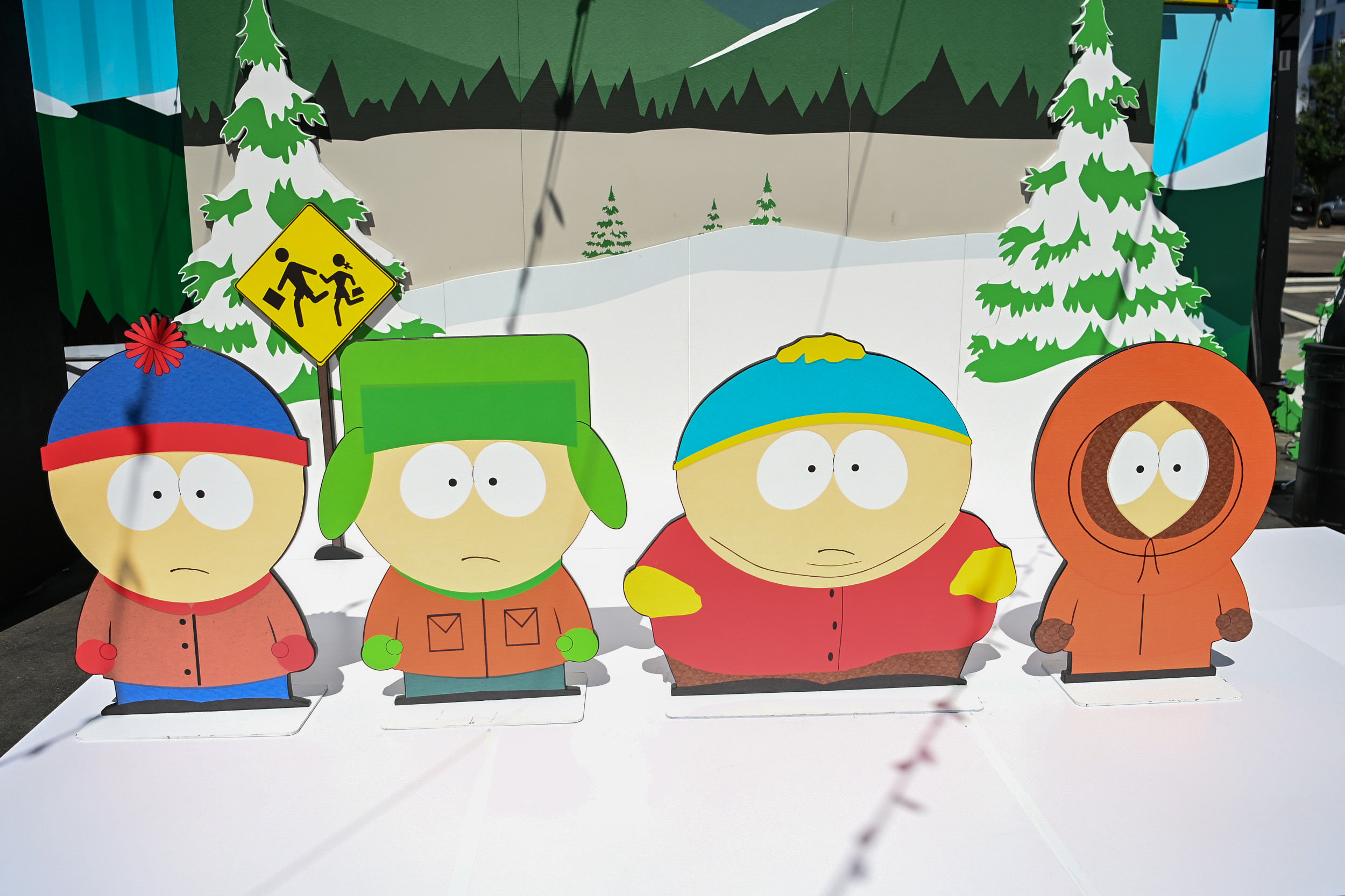 South Park