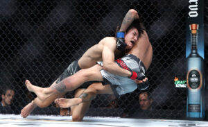 UFC