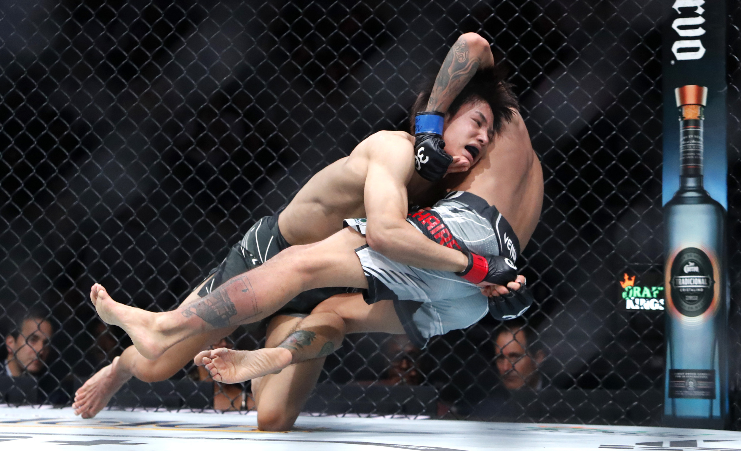 UFC