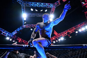 UFC