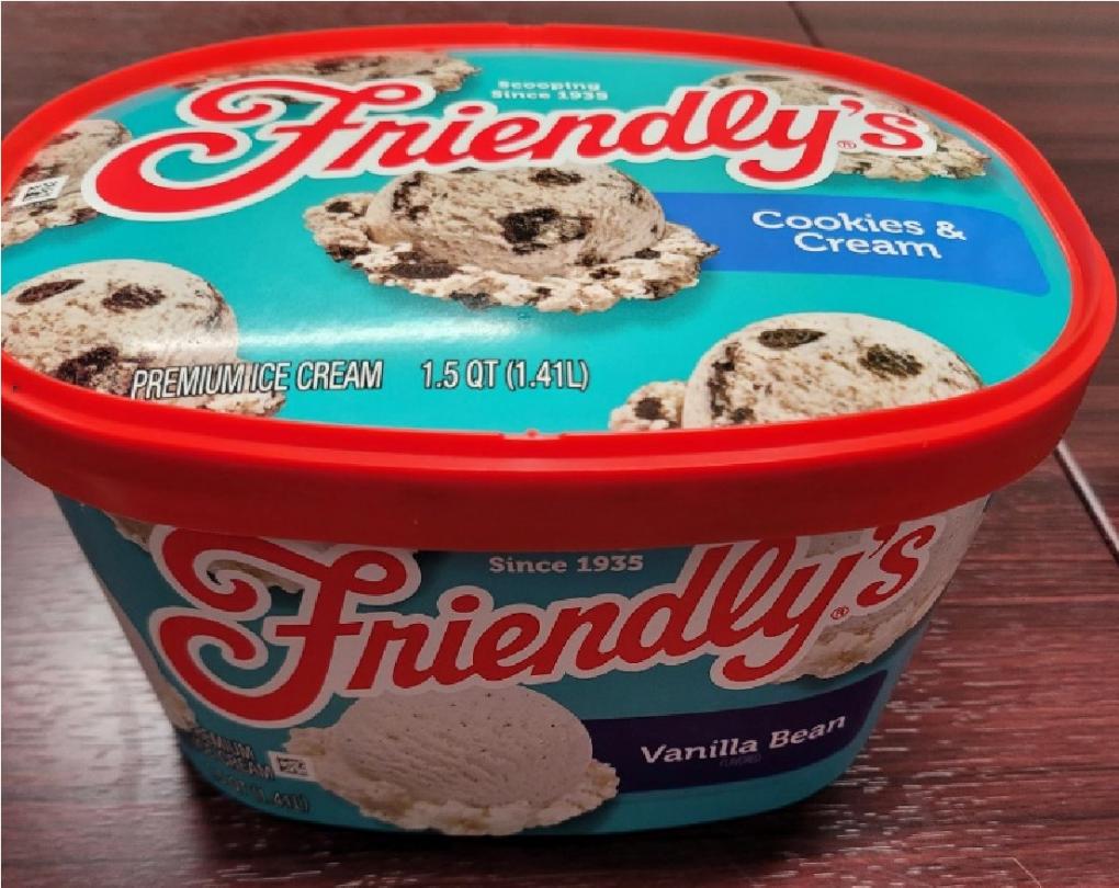 Friendly