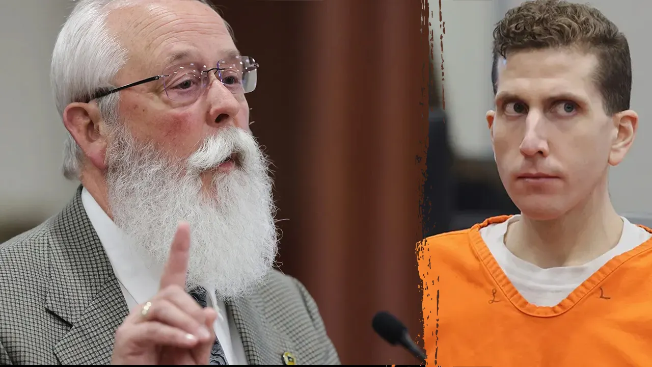 Idaho prosecutor says Kohberger may have used second weapon in murders
