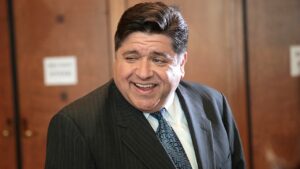 Illinois Gov. Pritzker rejects Trump National Guard plan for Chicago