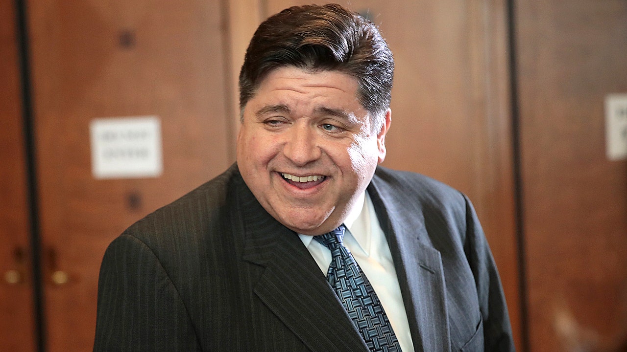 Illinois Gov. Pritzker rejects Trump National Guard plan for Chicago