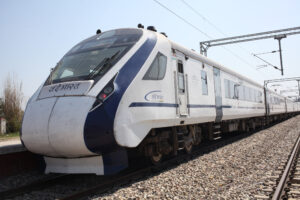 India Train