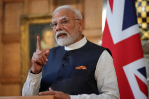 India