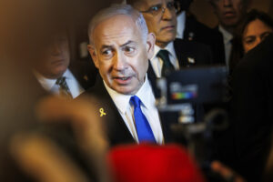 Netanyahu