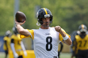 Aaron Rodgers