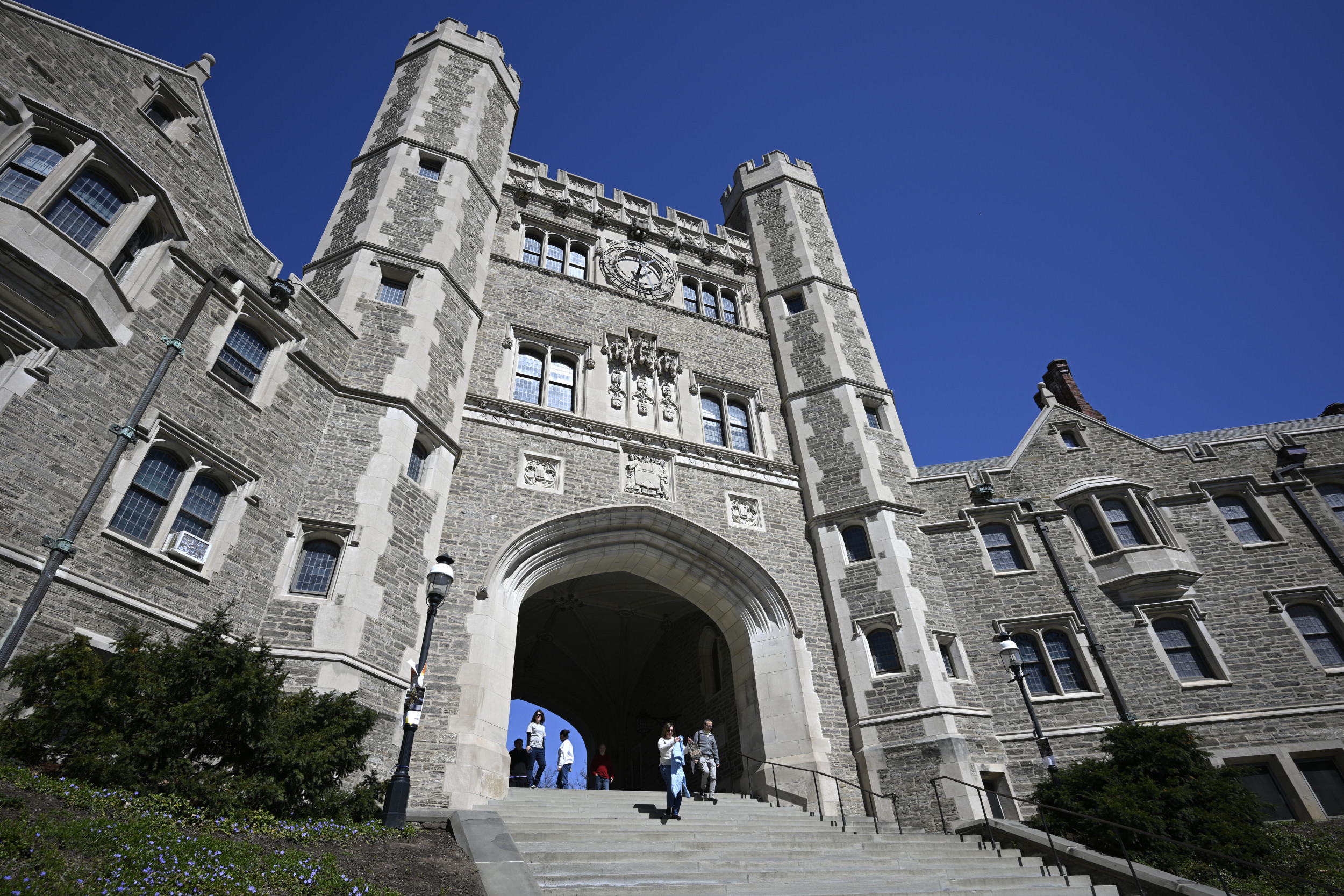 Princeton University