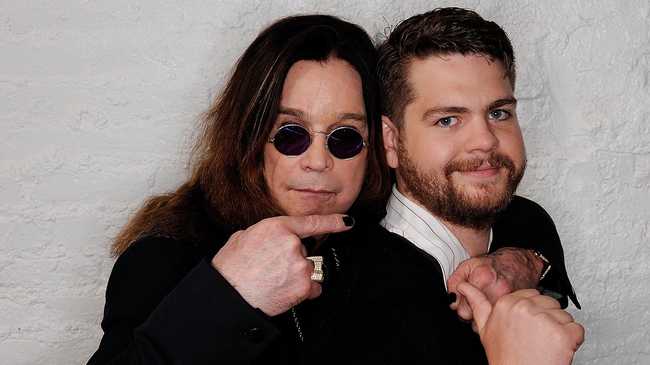 Jack Osbourne shares heartfelt tribute to father Ozzy after his death