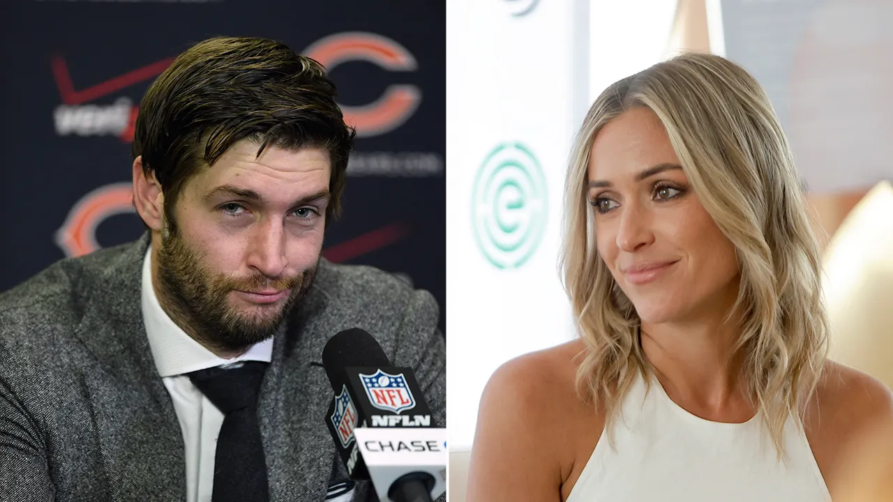 Jay Cutler refutes Kristin Cavallari's claims she didn't get 'a penny' in divorce