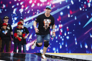 John Cena