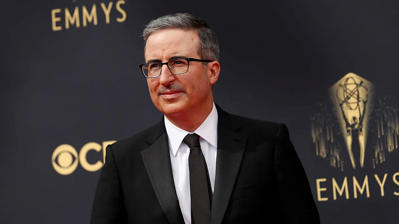 John Oliver says Trump policies revive immigration anxiety