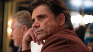 John Stamos wants his 'Breaking Bad' moment after 'Full House' fame