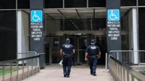 Judge orders ICE to improve conditions at NYC immigration facility
