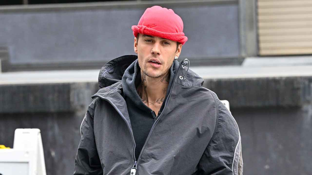 Justin Bieber shares gratitude for Jesus in heartfelt Instagram post