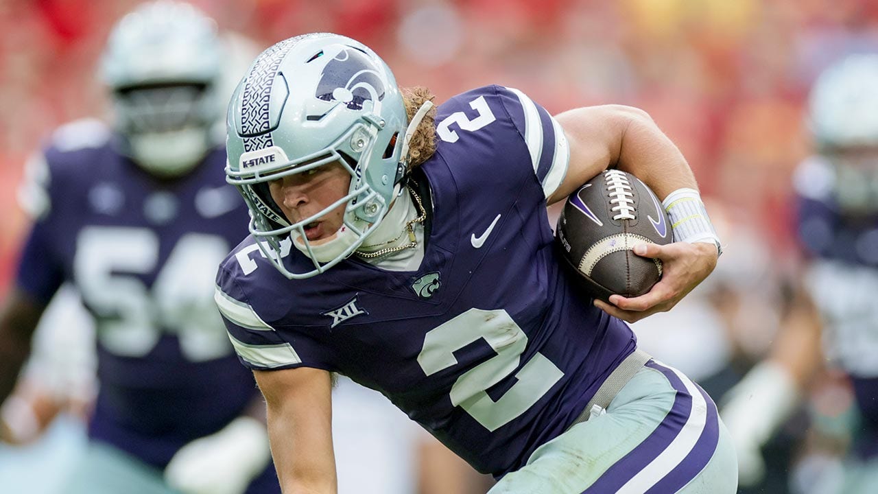 K-State QB's family apologizes for brawl