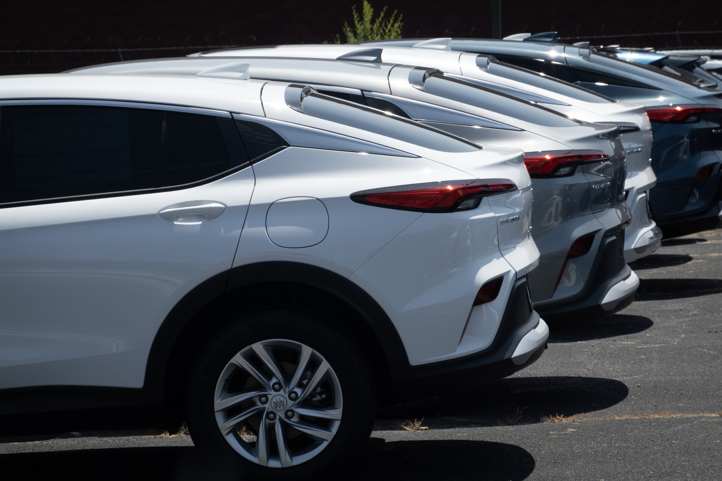 General Motors Cars