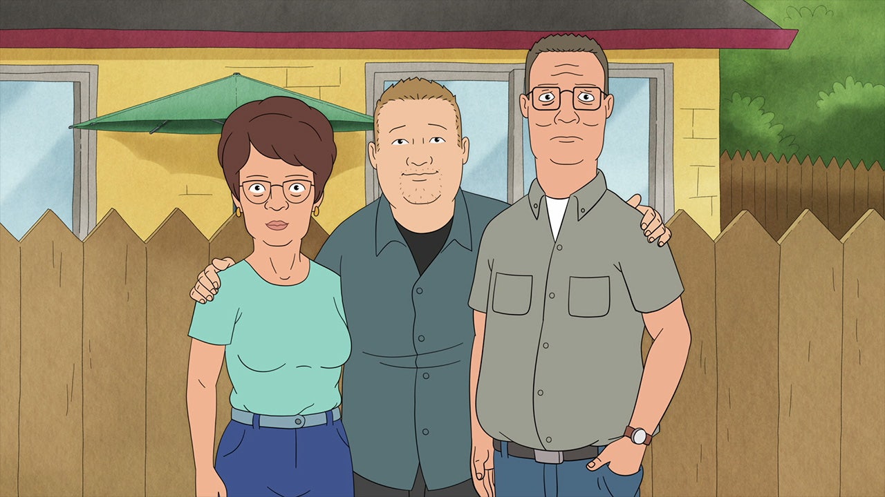 'King of the Hill' creators aimed to portray Southern characters with dignity